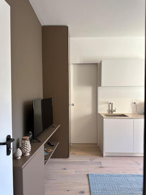 Riva 17 Apartment Lugano Exterior photo